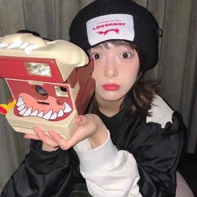 公子倾城